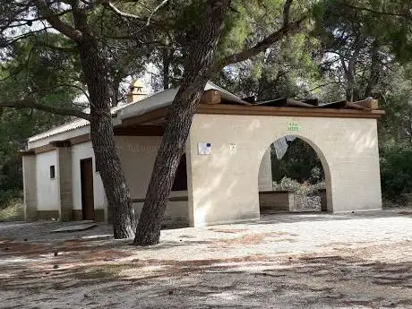 Photo de Parco naturale attrezzato