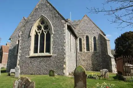 St Martin's Church Great Mongeham