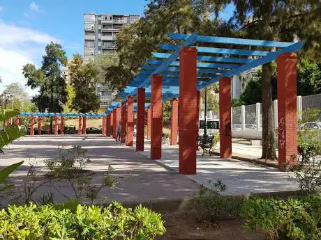 Photo de Plaza of the Holy Trinity