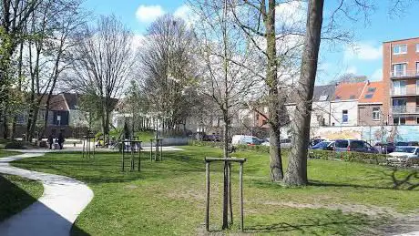 Photo de Luizengevecht