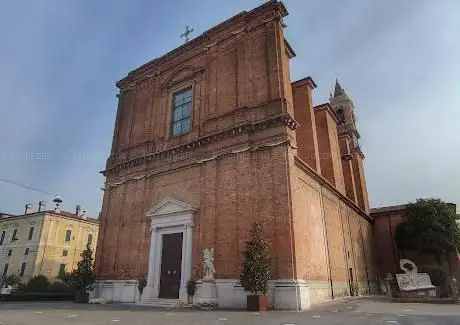 Photo de Parrocchia di Sant'Andrea Apostolo