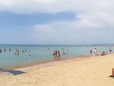 Photo de Pineta di Santo Stefano