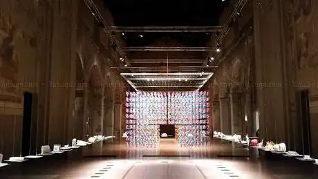 Photo de Spazio Culturale Antonio Ratti