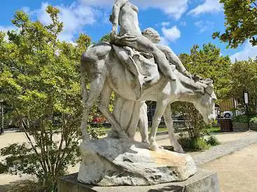 Le Lévite d'Ephraïm
