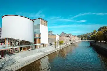House of Culture