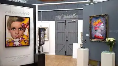 Photo de The Rose Gallery