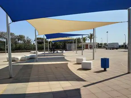 Photo de Plaça la concòrdia