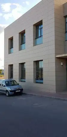 Photo de Centro Social Municipal
