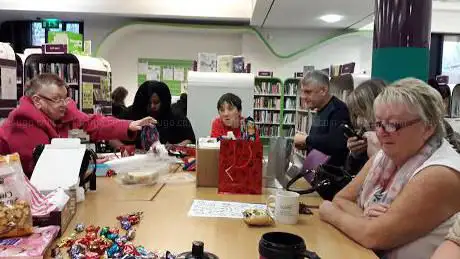 Photo de Oldbury Library