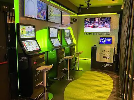 Photo de DILUX Durango Salón de juego