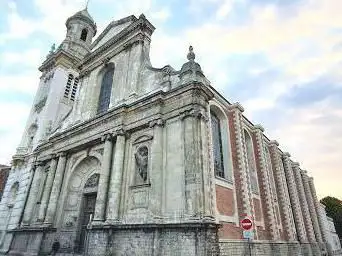 Photo de Église catholique Saint-André à Lille