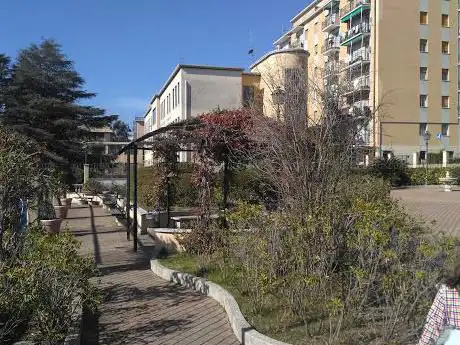 Giardini villa rossello