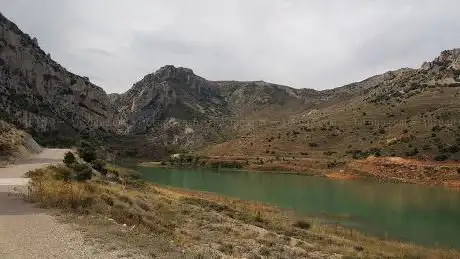 Photo de Hocino de las Parras
