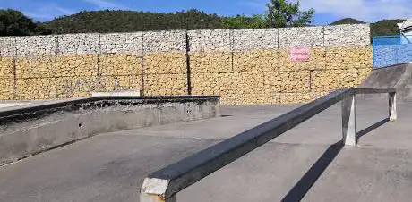 Photo de Skate Park