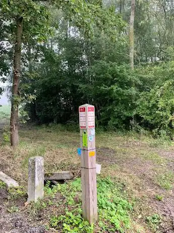 Wandelknooppunt 61