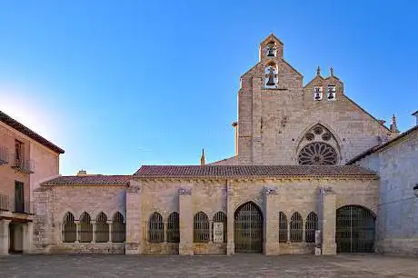 Photo de Iglesia de San Francisco