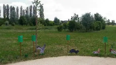 Photo de Parco del Cornia