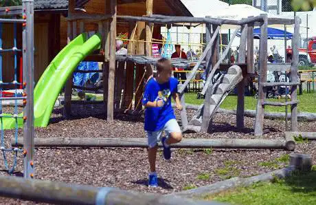 Parco giochi
