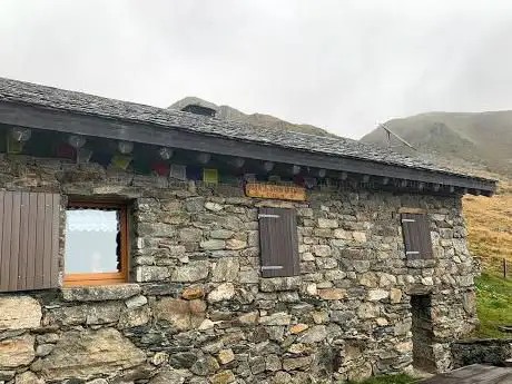 Photo de Capanna Vetta di Rhon