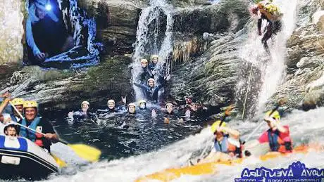 Photo de Vianova Aventura