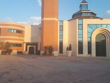 Photo de Church of Saint Maximilian Kolbe