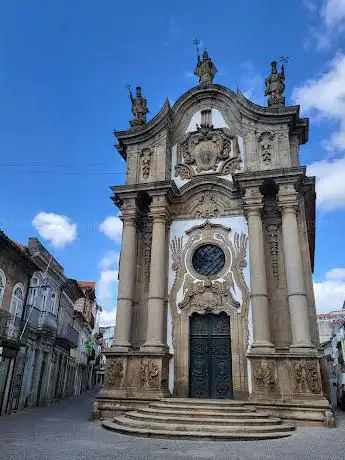 Saint Paul Church
