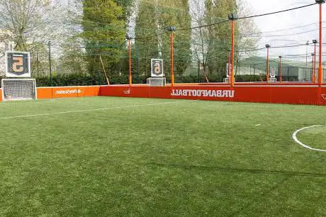 UrbanSoccer Guyancourt