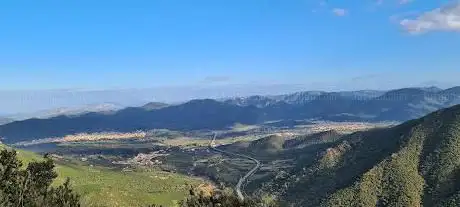 Belvedere Baccu Arrodas