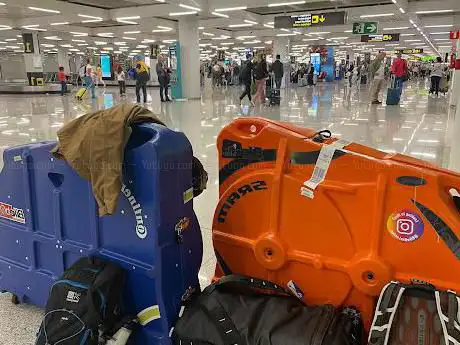 Photo de Bikebox Hire London - South (Mottingham)