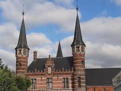 Couwelaar Castle