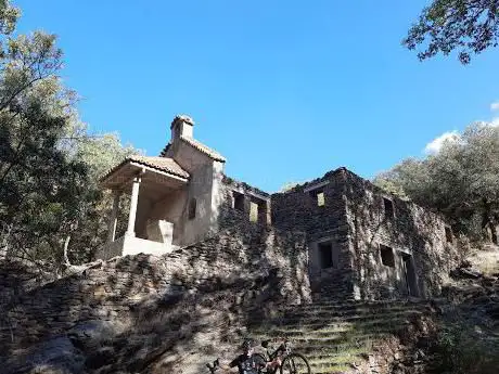Photo de Ermita de Horcajo del Camarate (Ruinas)