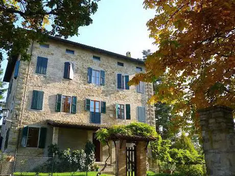 Casa Museo Colibri