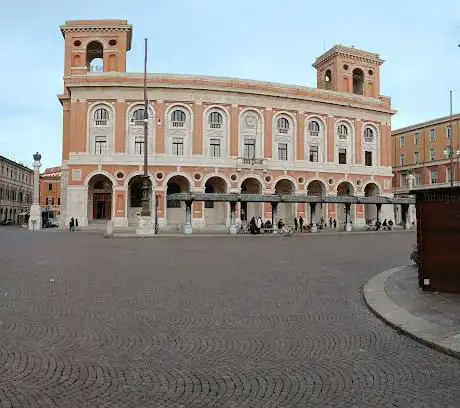 Palazzo Paulucci de Calboli