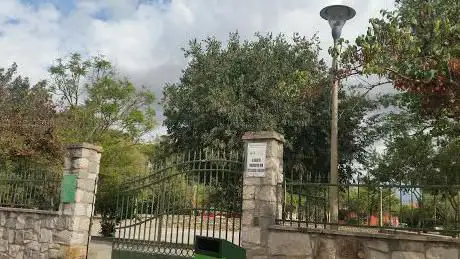 Parco Comunale Giovanni Rolandi