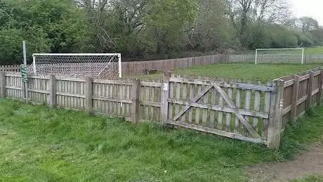Allington Hill Football Park