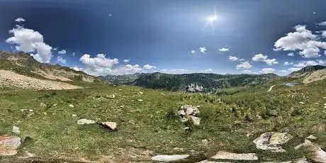 Falesia del Colle Dei Morti 3