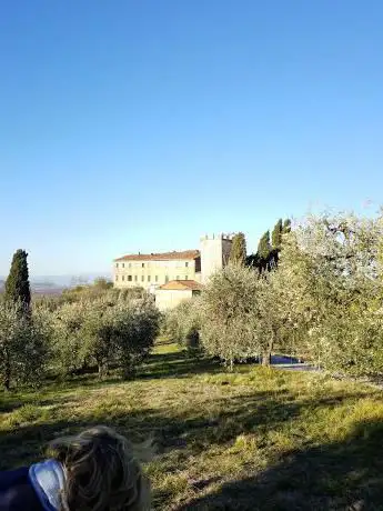 Photo de Vinacciano