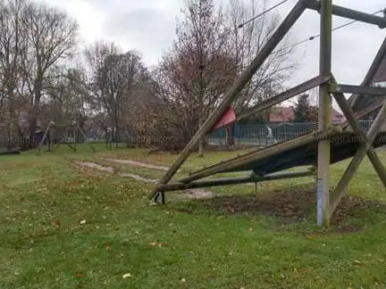 Speelplein zonnestraal