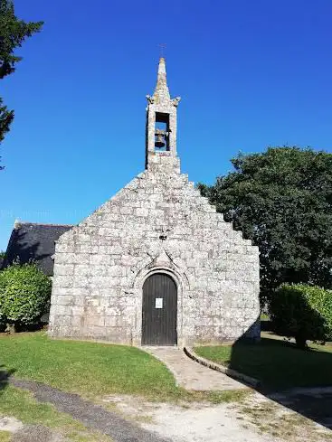 Chapelle Saint-Eloi