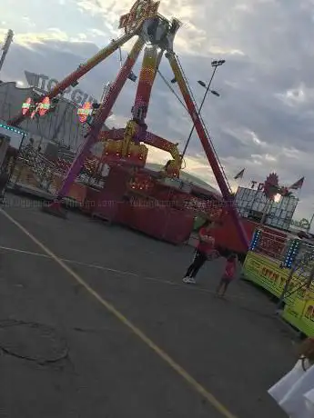 Photo de Feria de Murcia