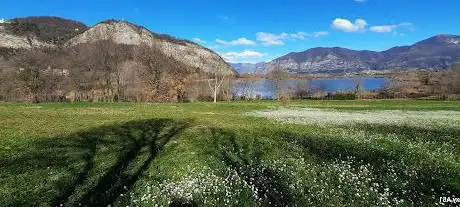 Photo de Torbiere Sebino