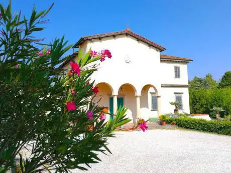 Monastero Santa Teresa delle Carmelitane Scalze