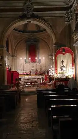 Photo de Chiesa Monastero di San Ruggero