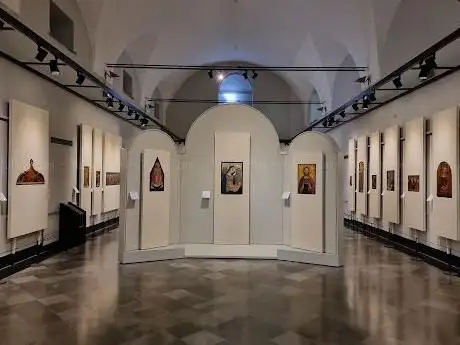 Photo de Museo Civico Amedeo Lia