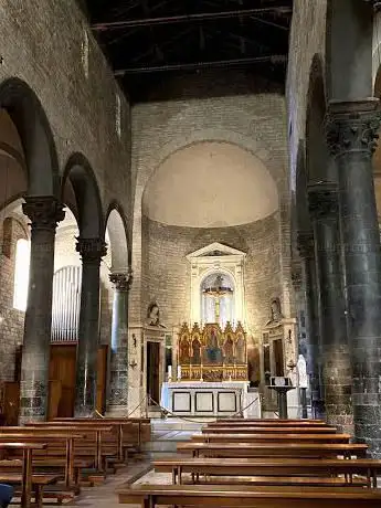 Photo de Santi Apostoli