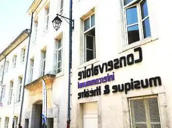 Photo de Conservatoire Intercommunal