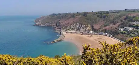 Photo de Catel Fort