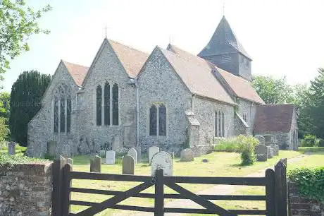 Photo de St James the Great Church  Elmsted
