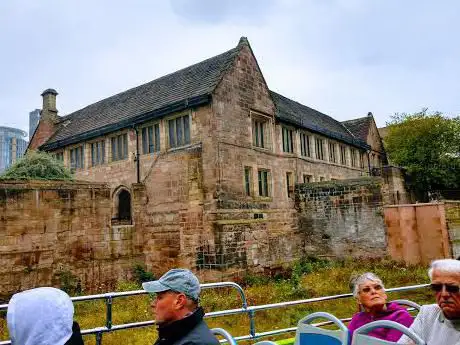 Photo de Tourist Information Centre