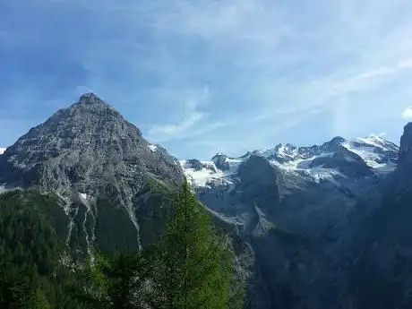 Photo de National Park Stelvio